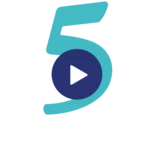 Logo of FIVE PLAY android Application 